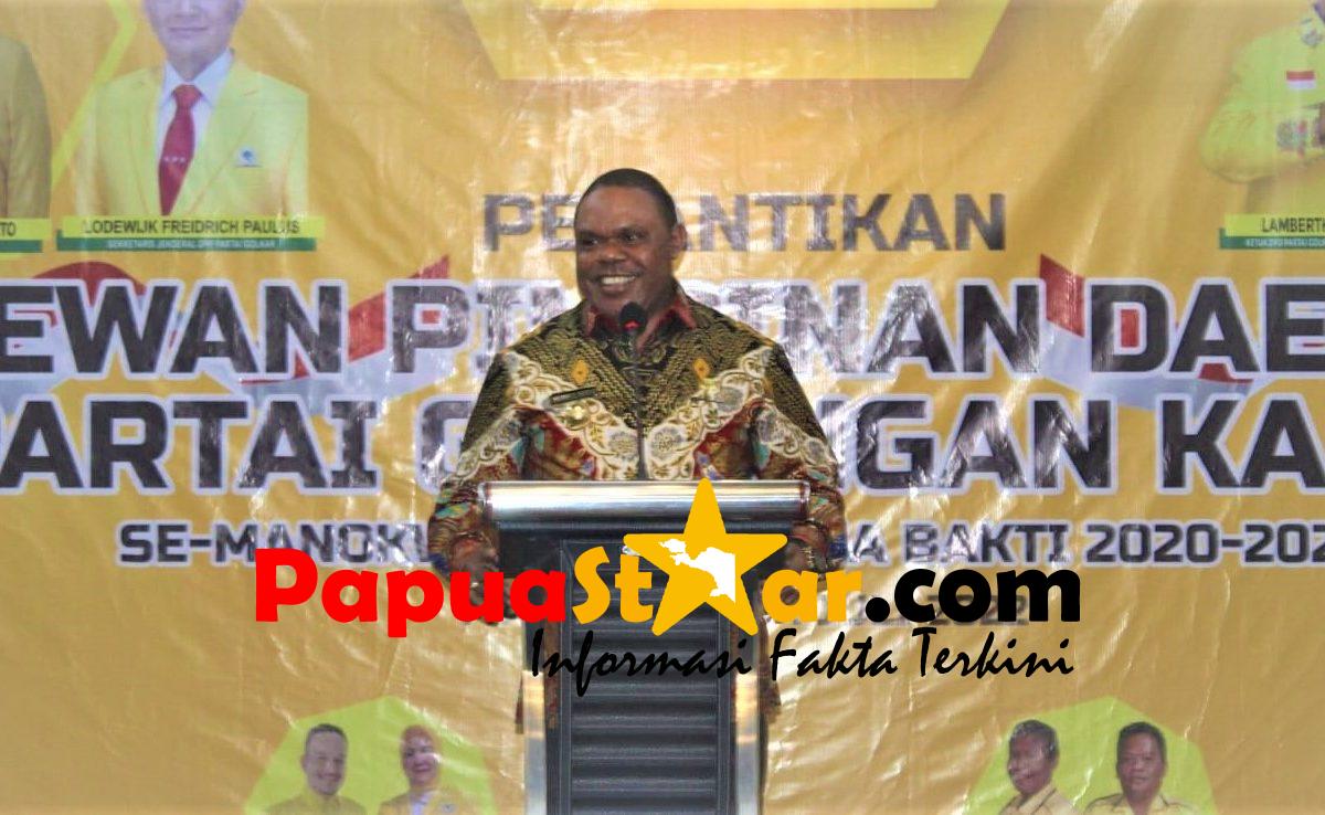 Bupati Hermus xxyy